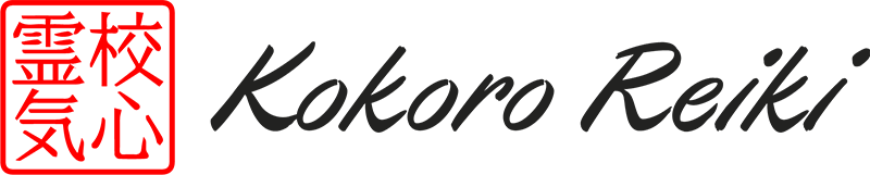 Kokoro Reiki